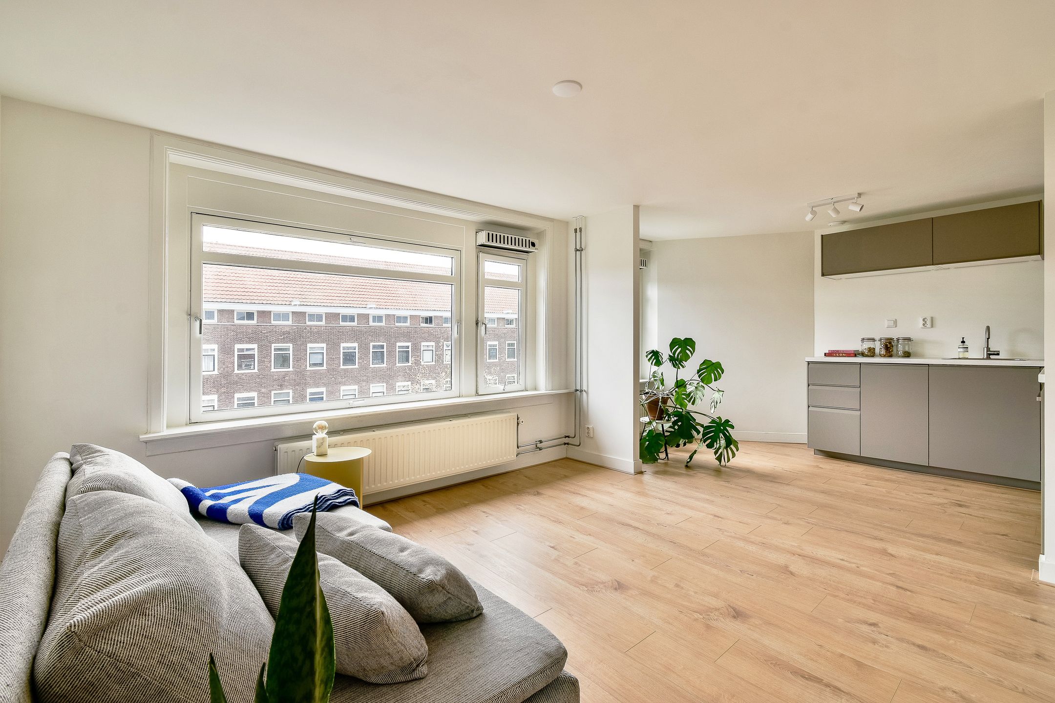 Foto van Jan van Galenstraat 1304, Amsterdam