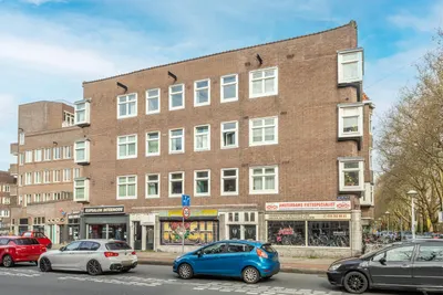 Foto van Jan van Galenstraat 1643, Amsterdam