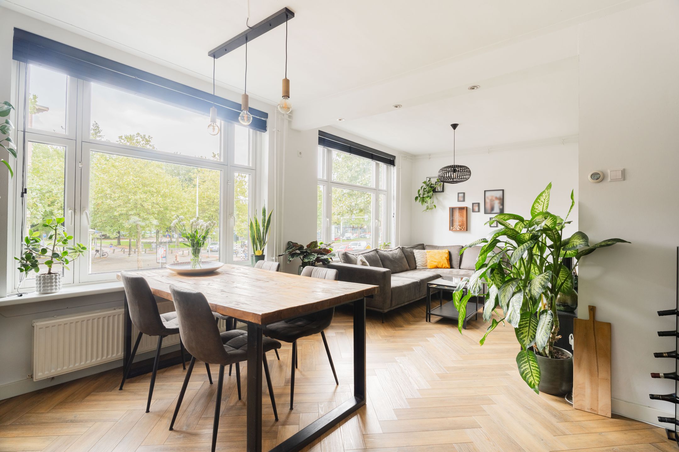 Foto van Jan van Galenstraat 2081, Amsterdam