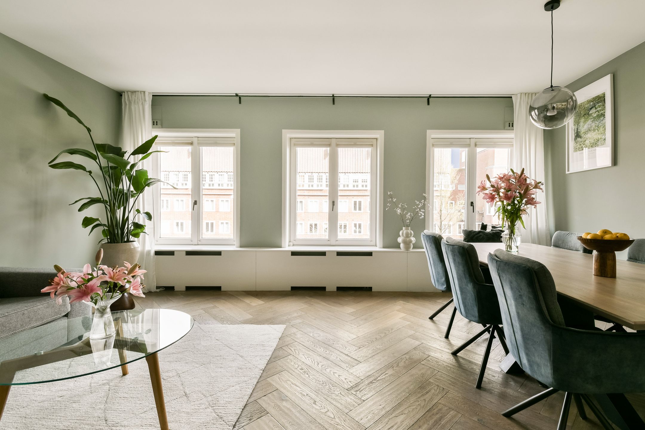 Foto van Hoofdweg 3272, Amsterdam