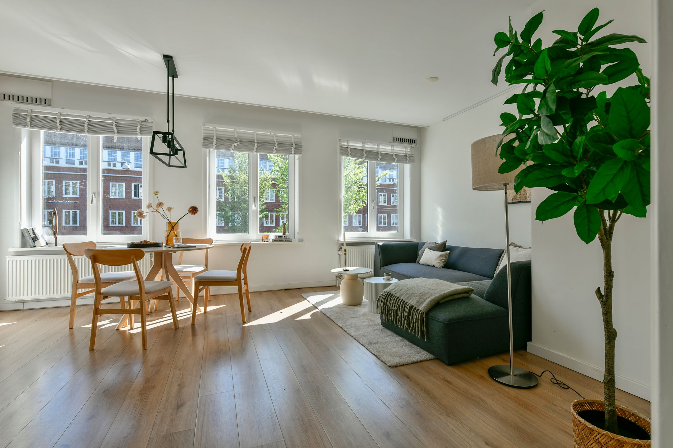 Foto van Hoofdweg 3451, Amsterdam