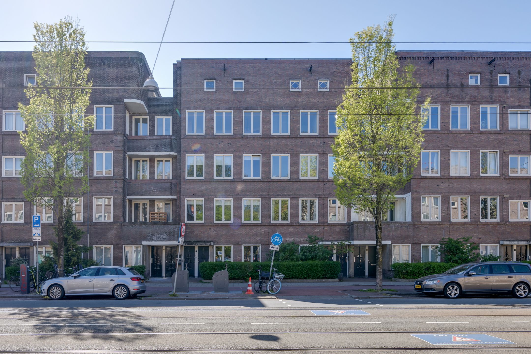 Foto van Hoofdweg 443H, Amsterdam