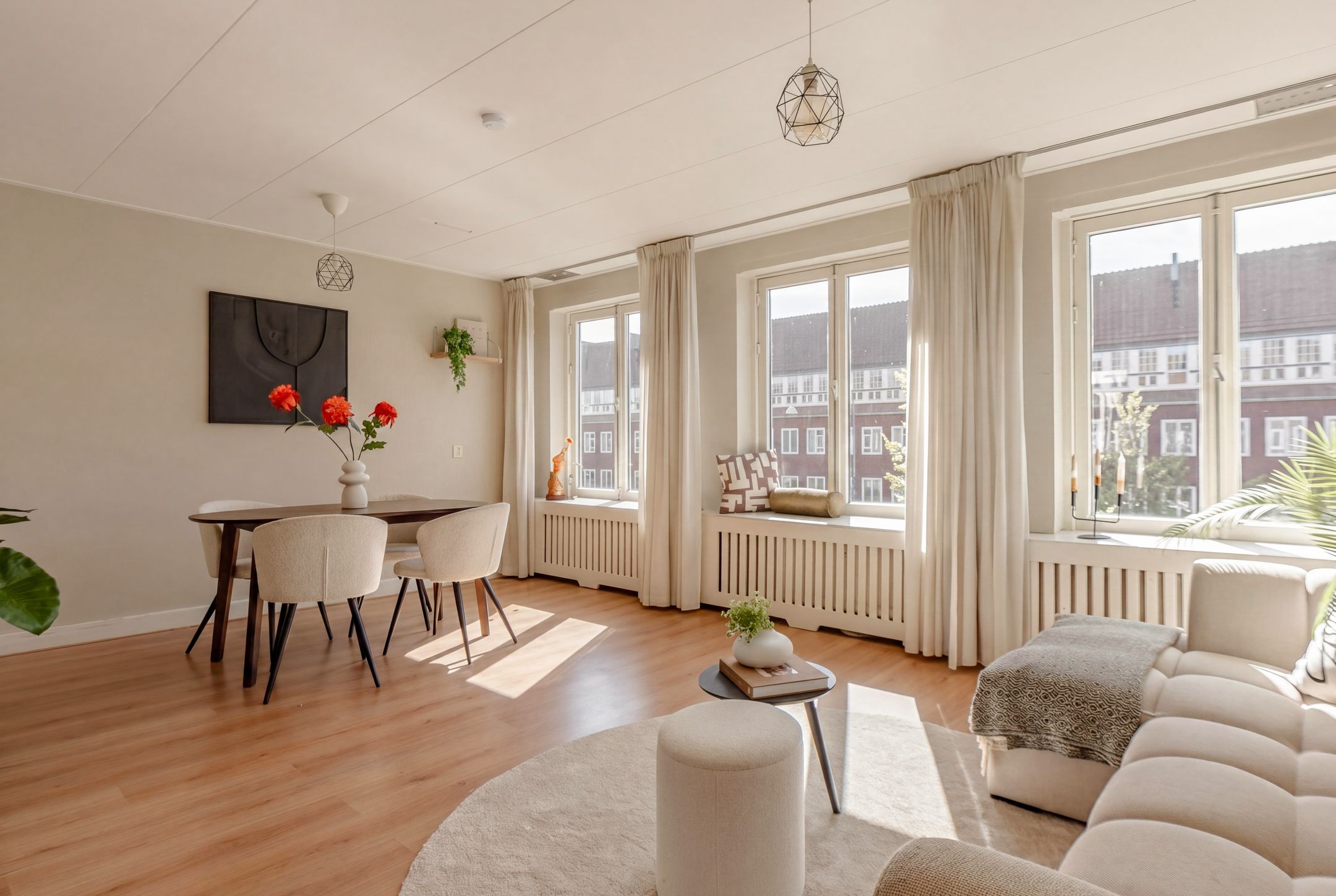 Foto van Hoofdweg 3242, Amsterdam