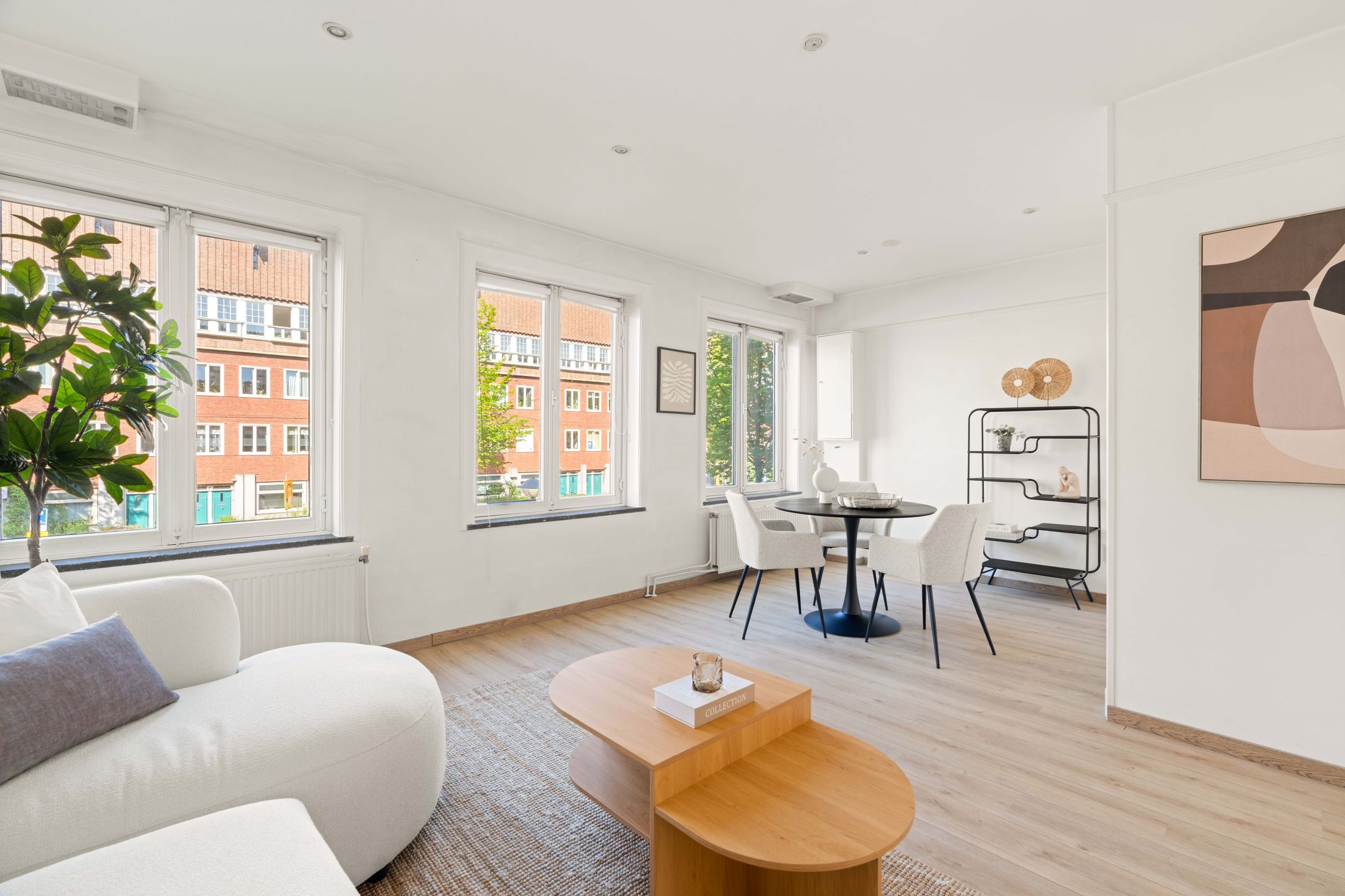 Foto van Hoofdweg 3461, Amsterdam