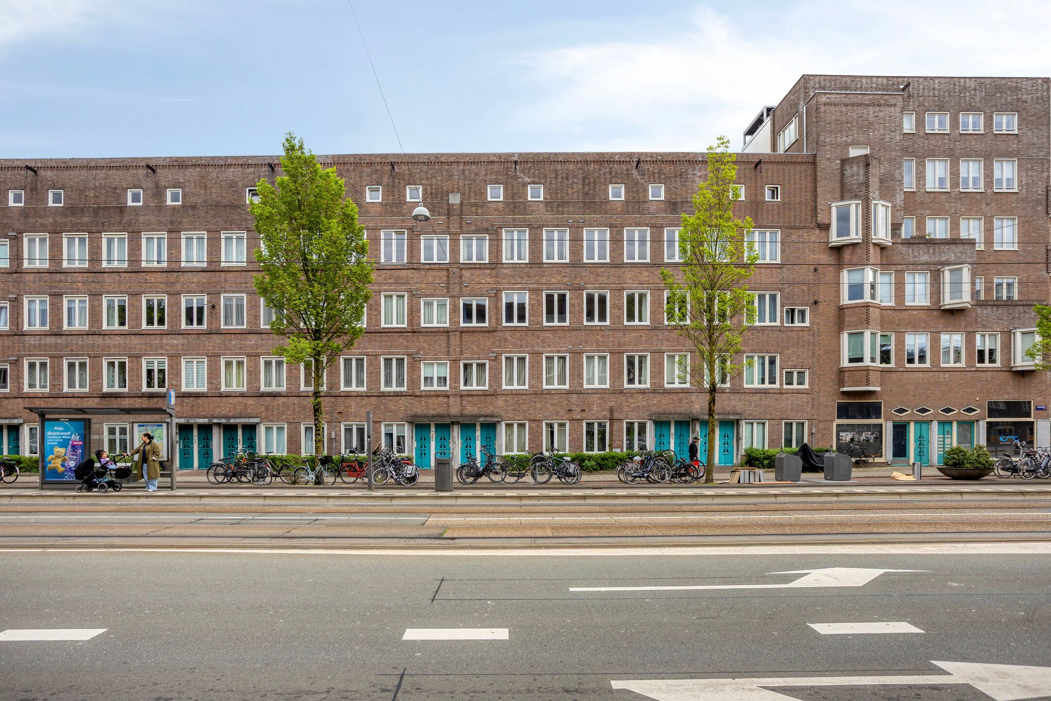 Foto van Hoofdweg 3962, Amsterdam