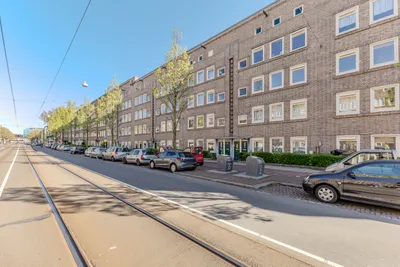 Foto van Hoofdweg 4282, Amsterdam
