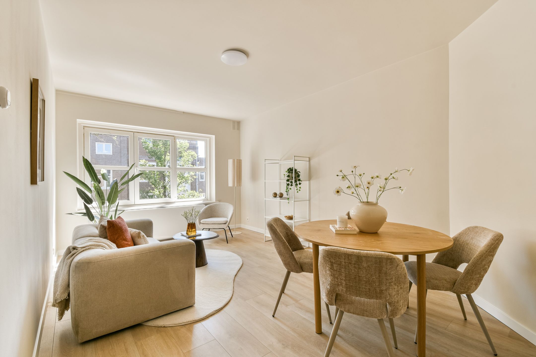 Foto van Marco Polostraat 2533, Amsterdam
