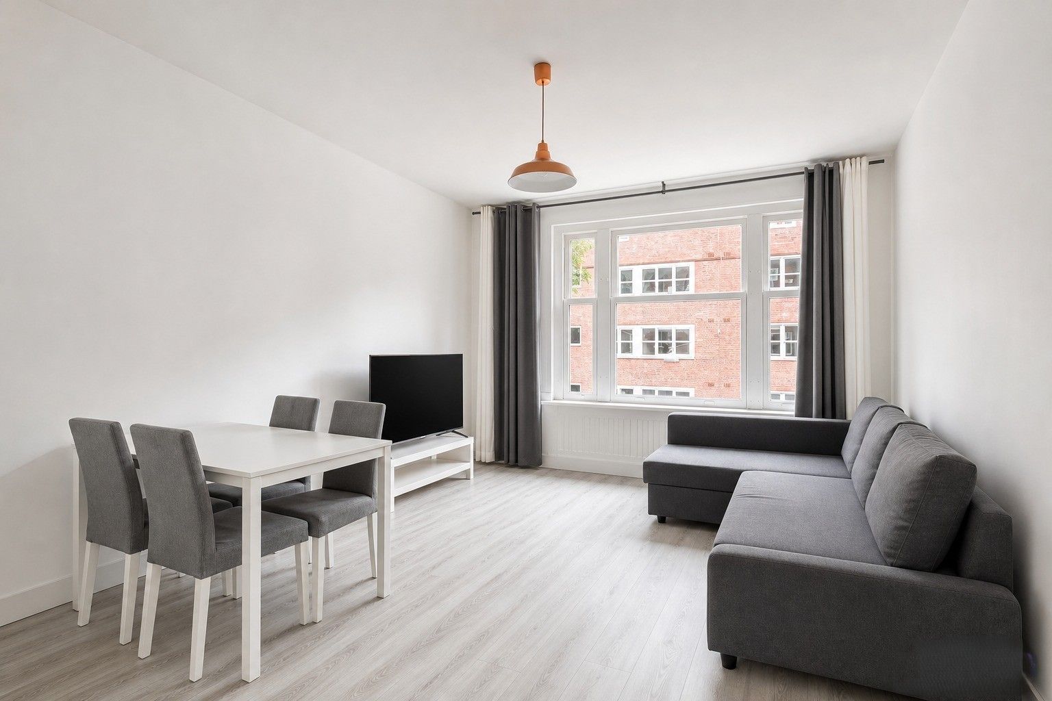 Foto van Marco Polostraat 2662, Amsterdam