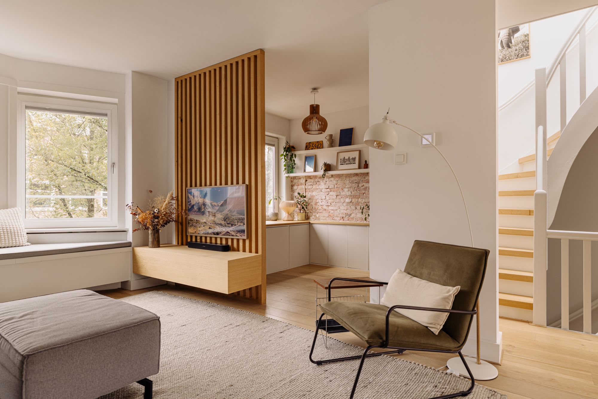 Foto van Marco Polostraat 2743, Amsterdam