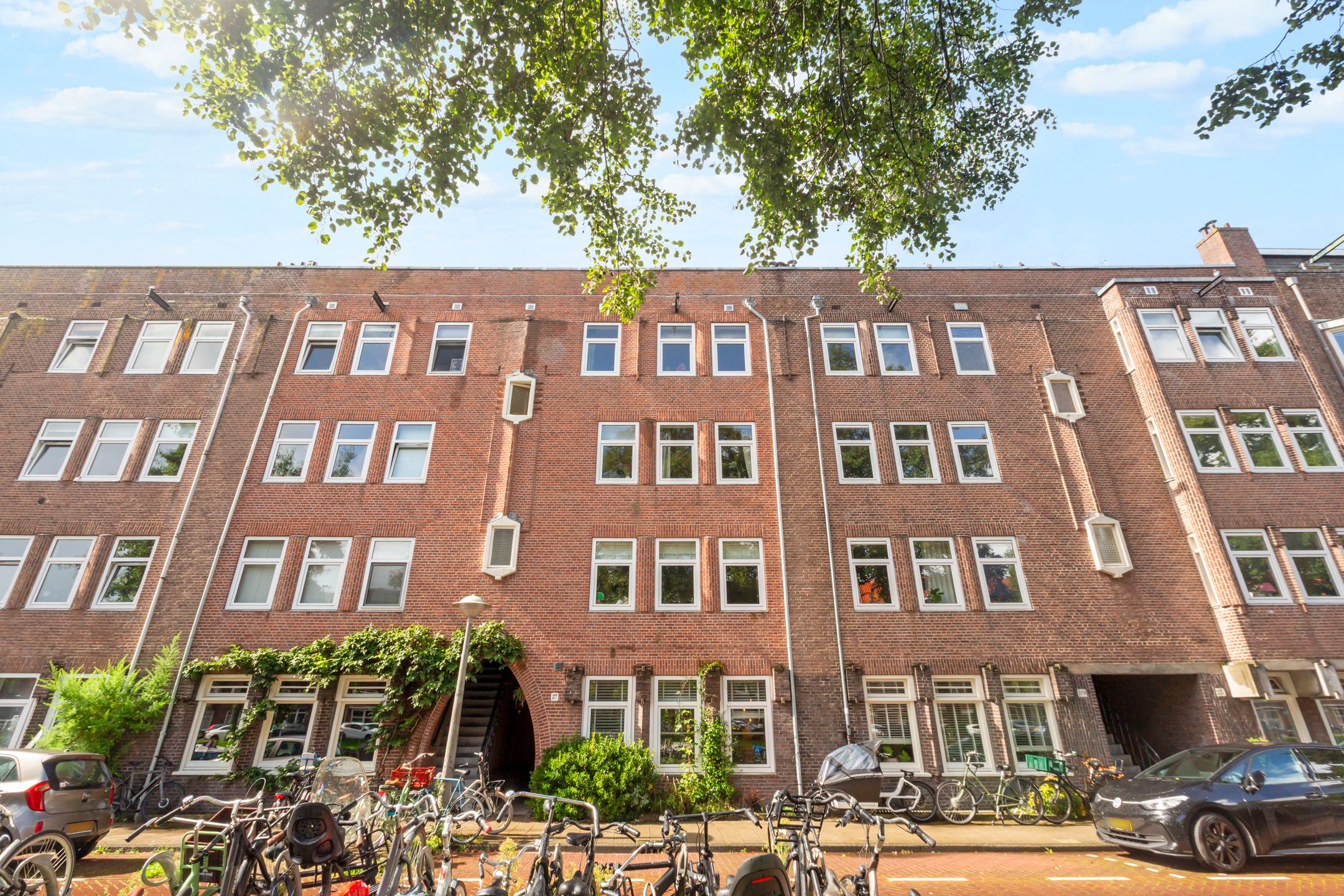 Foto van Admiralengracht 2772, Amsterdam
