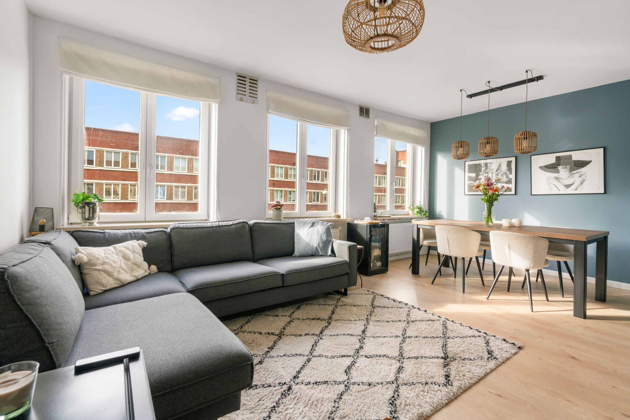 Foto van Jan Evertsenstraat 242, Amsterdam