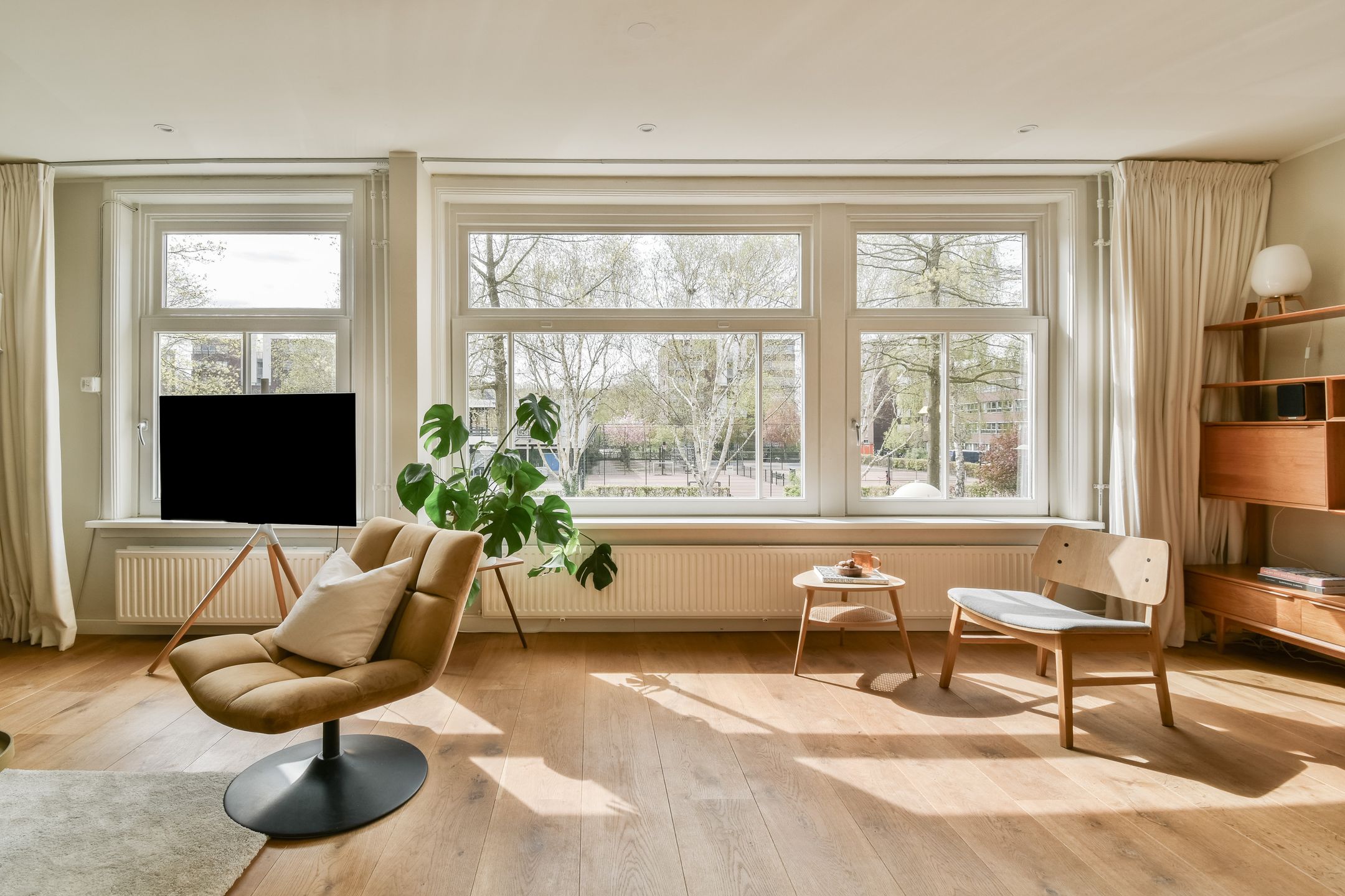 Foto van Joos Banckersweg 201, Amsterdam