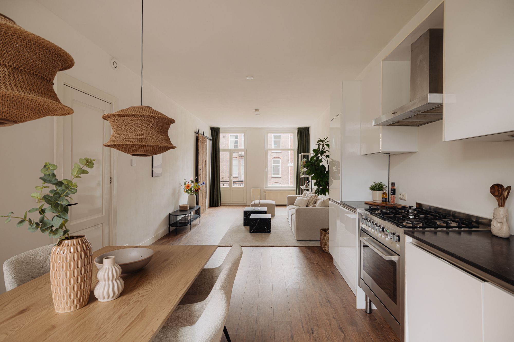 Foto van Admiraal De Ruijterweg 167C, Amsterdam