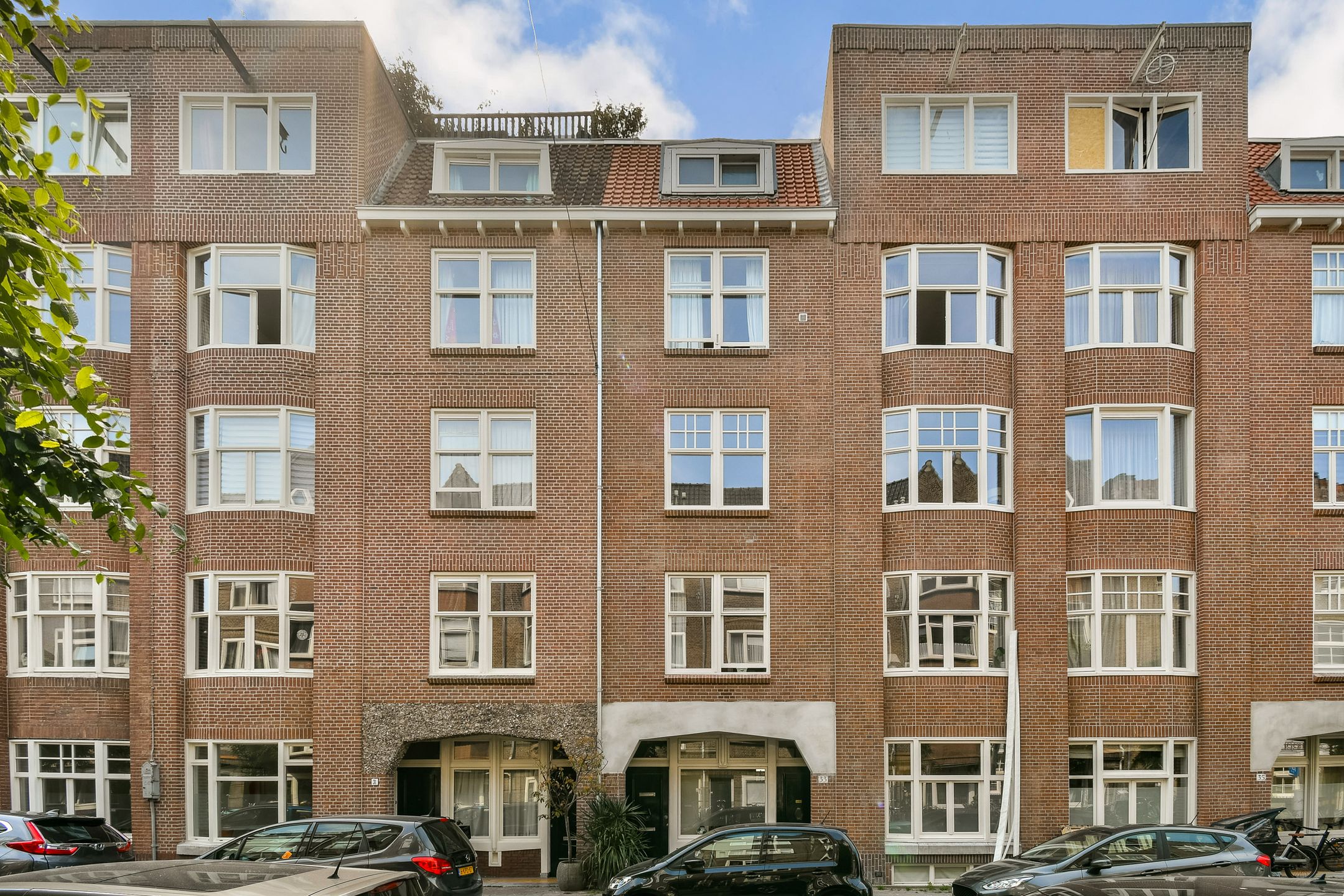 Foto van Bestevâerstraat 332, Amsterdam