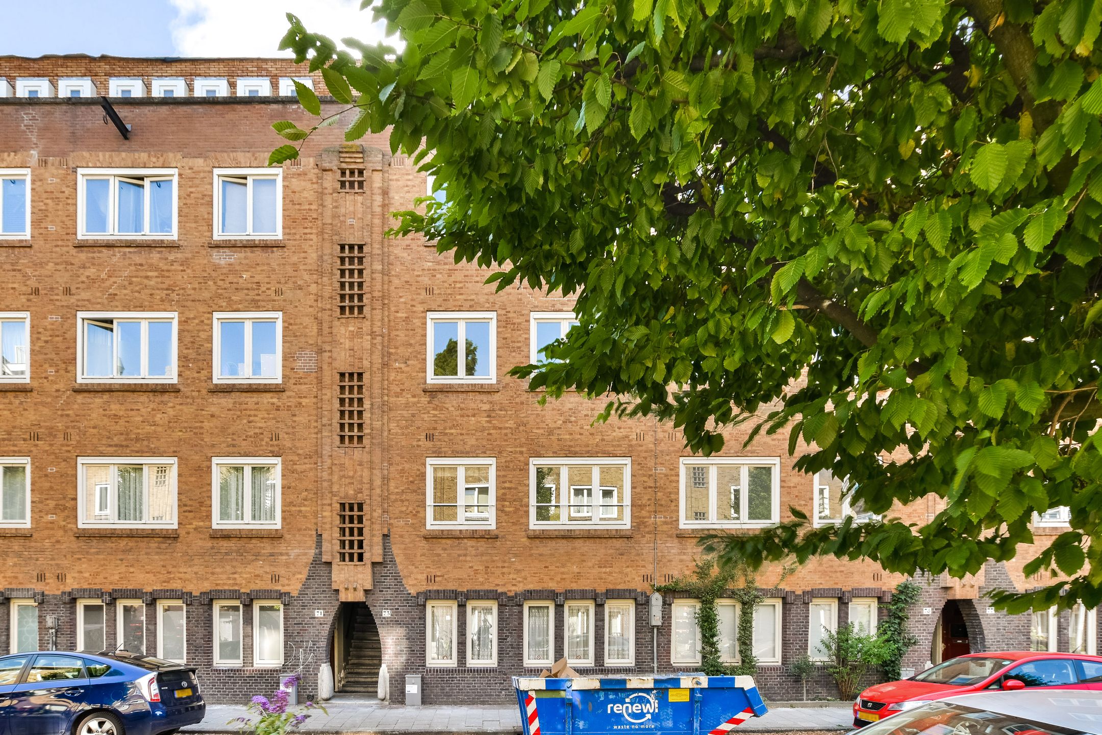 Foto van Bestevâerstraat 732, Amsterdam