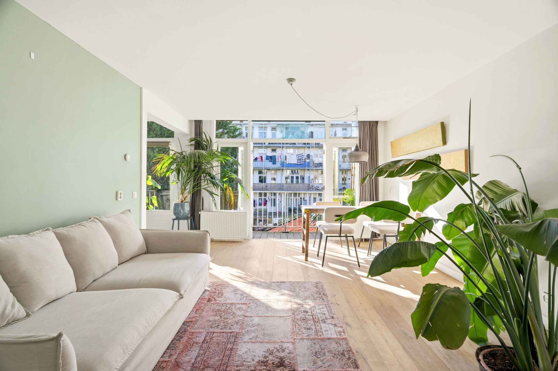 Foto van Bestevâerstraat 1271, Amsterdam