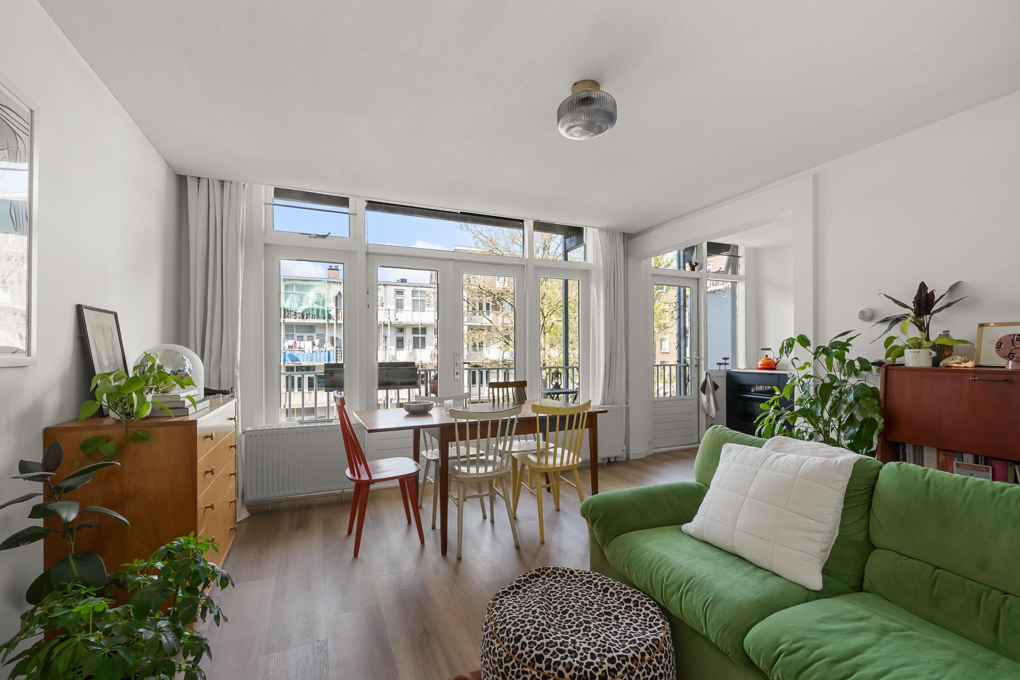 Foto van Bestevâerstraat 1292, Amsterdam