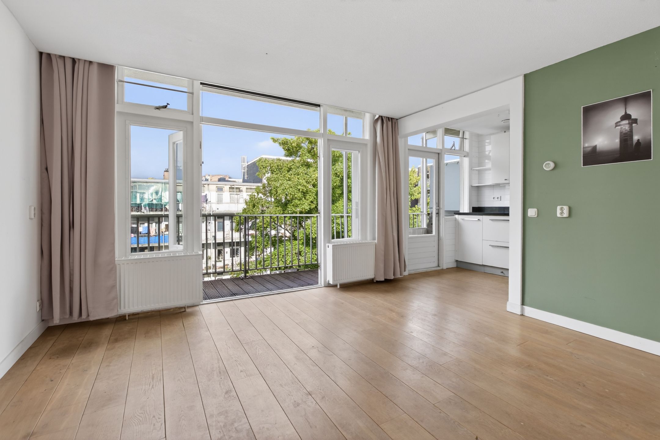 Foto van Bestevâerstraat 1293, Amsterdam