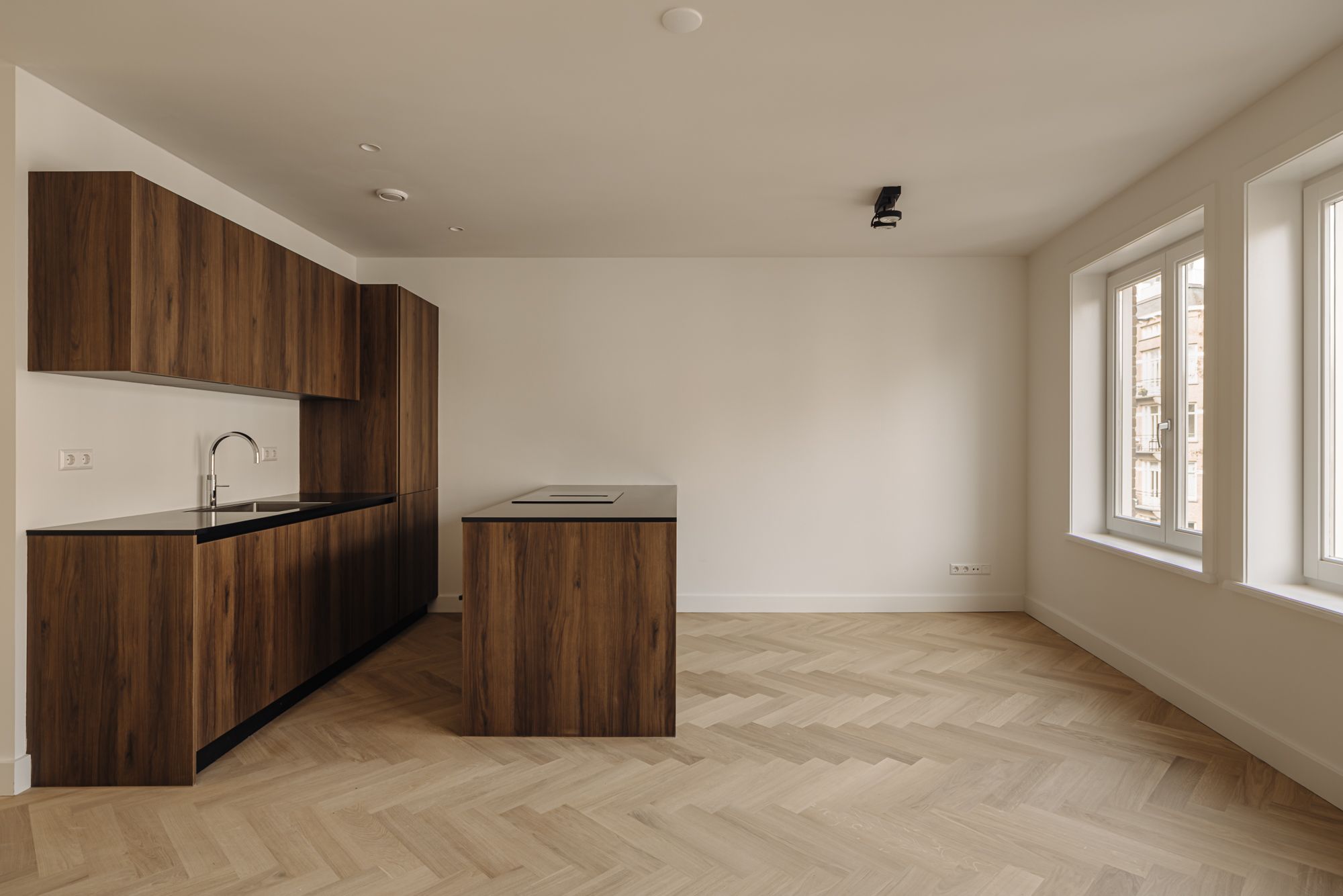 Foto van Maarten Harpertszoon Trompstraat 412, Amsterdam