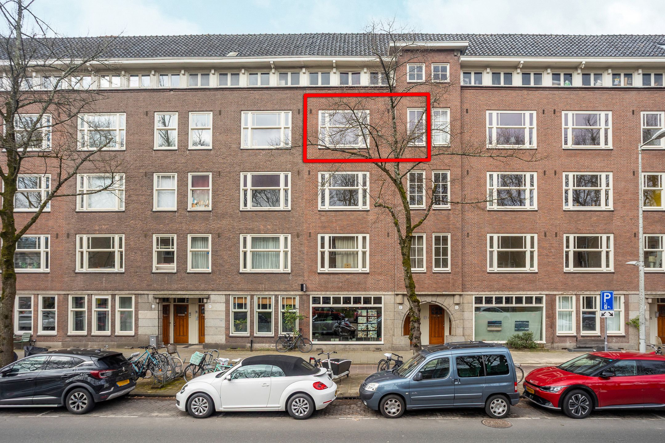 Foto van Willem de Zwijgerlaan 873, Amsterdam