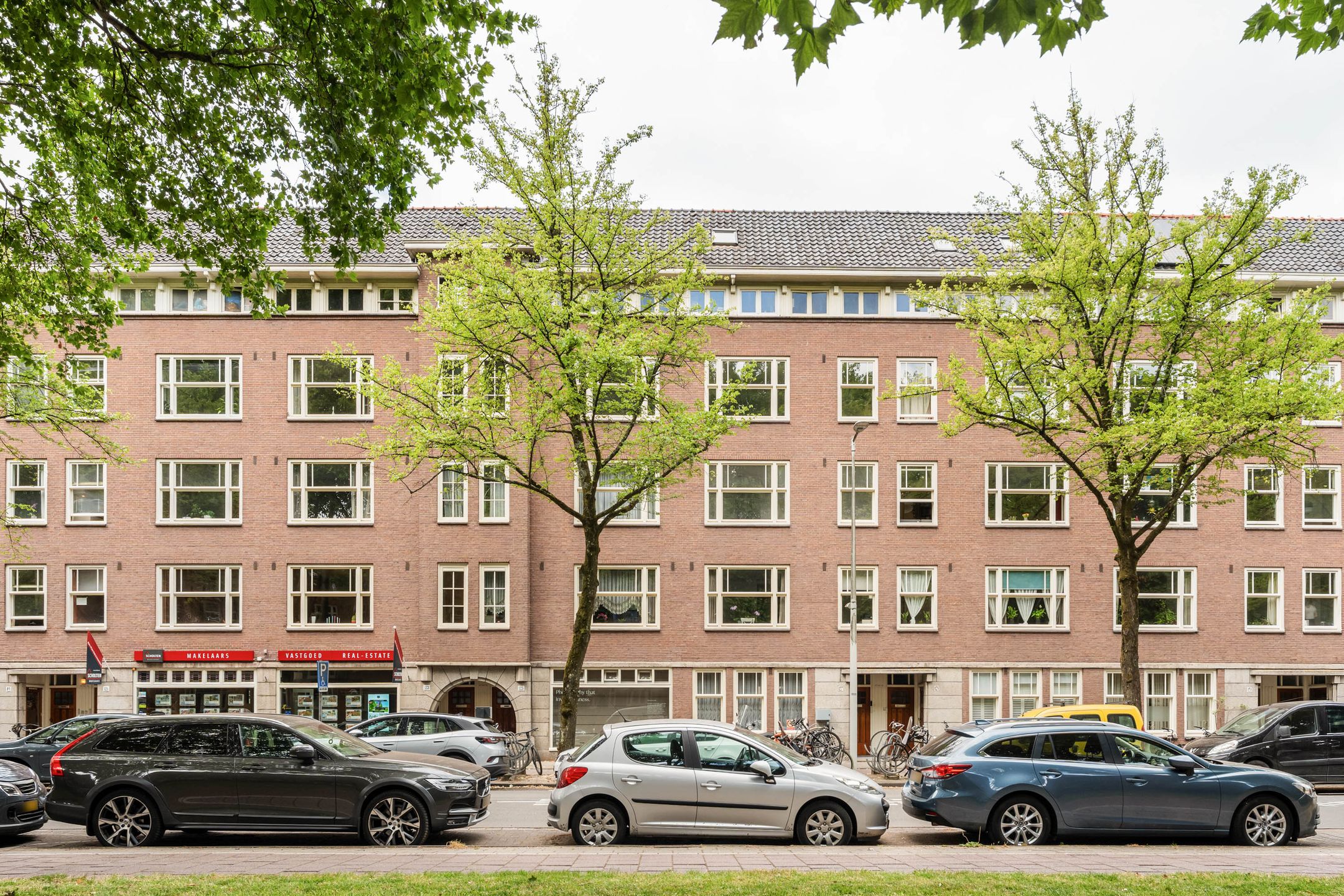 Foto van Willem de Zwijgerlaan 1253, Amsterdam