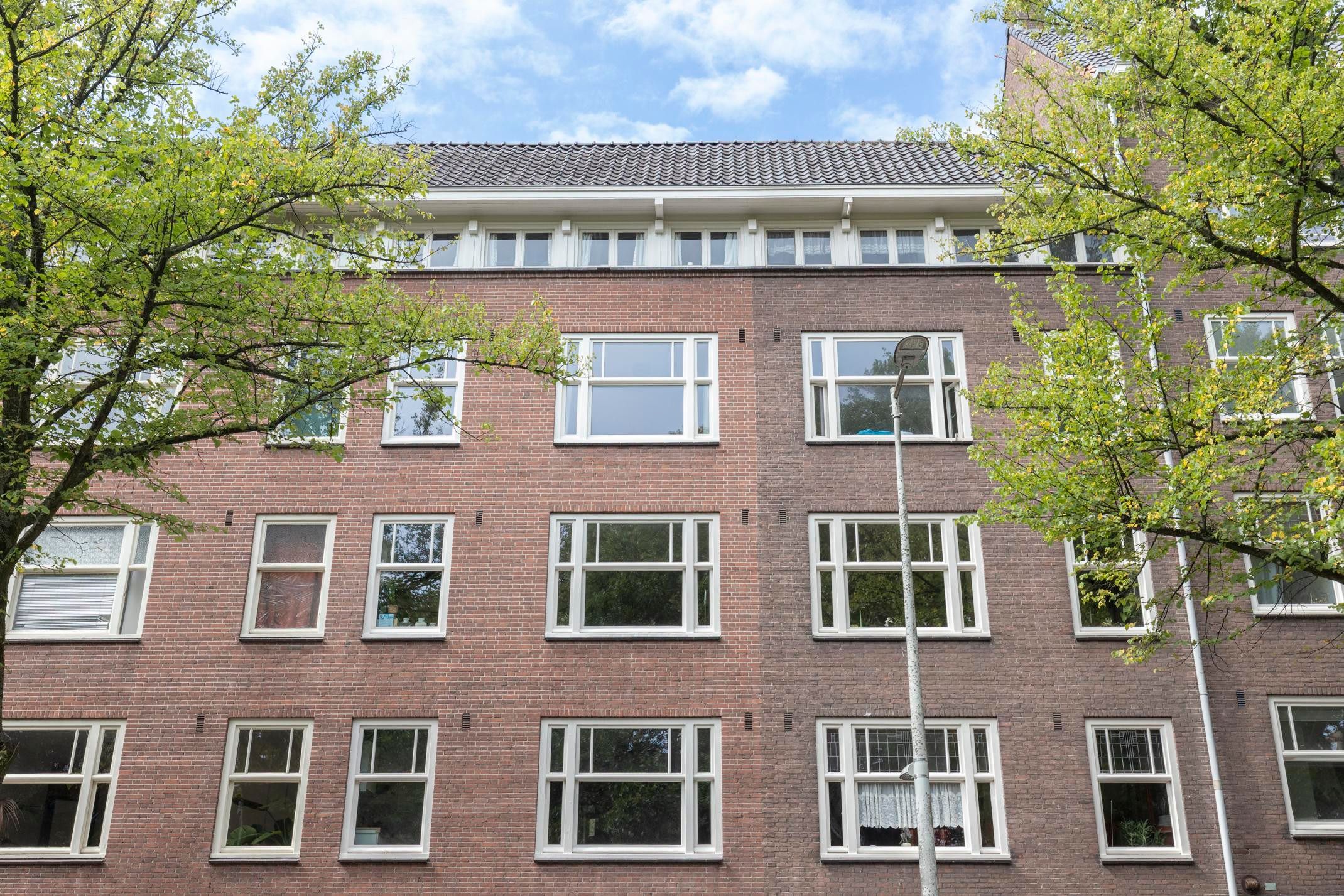 Foto van Willem de Zwijgerlaan 1453, Amsterdam