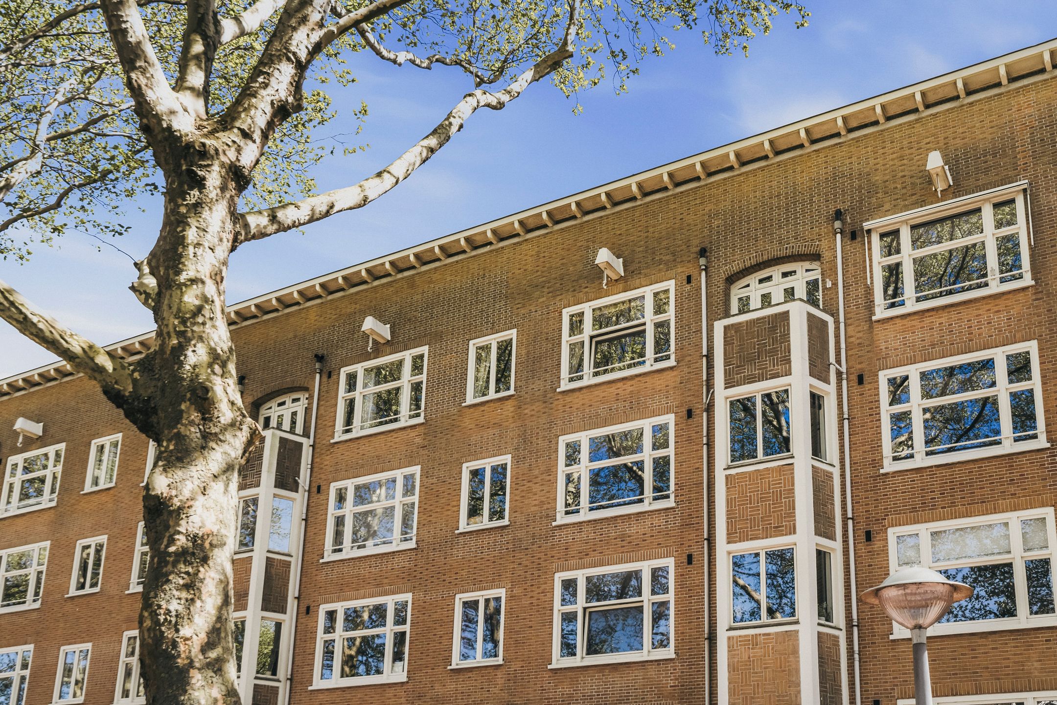 Foto van Willem de Zwijgerlaan 283, Amsterdam