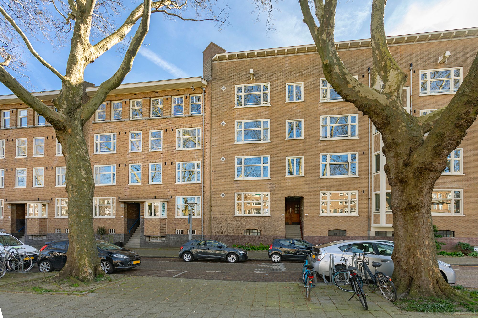 Foto van Willem de Zwijgerlaan 361, Amsterdam