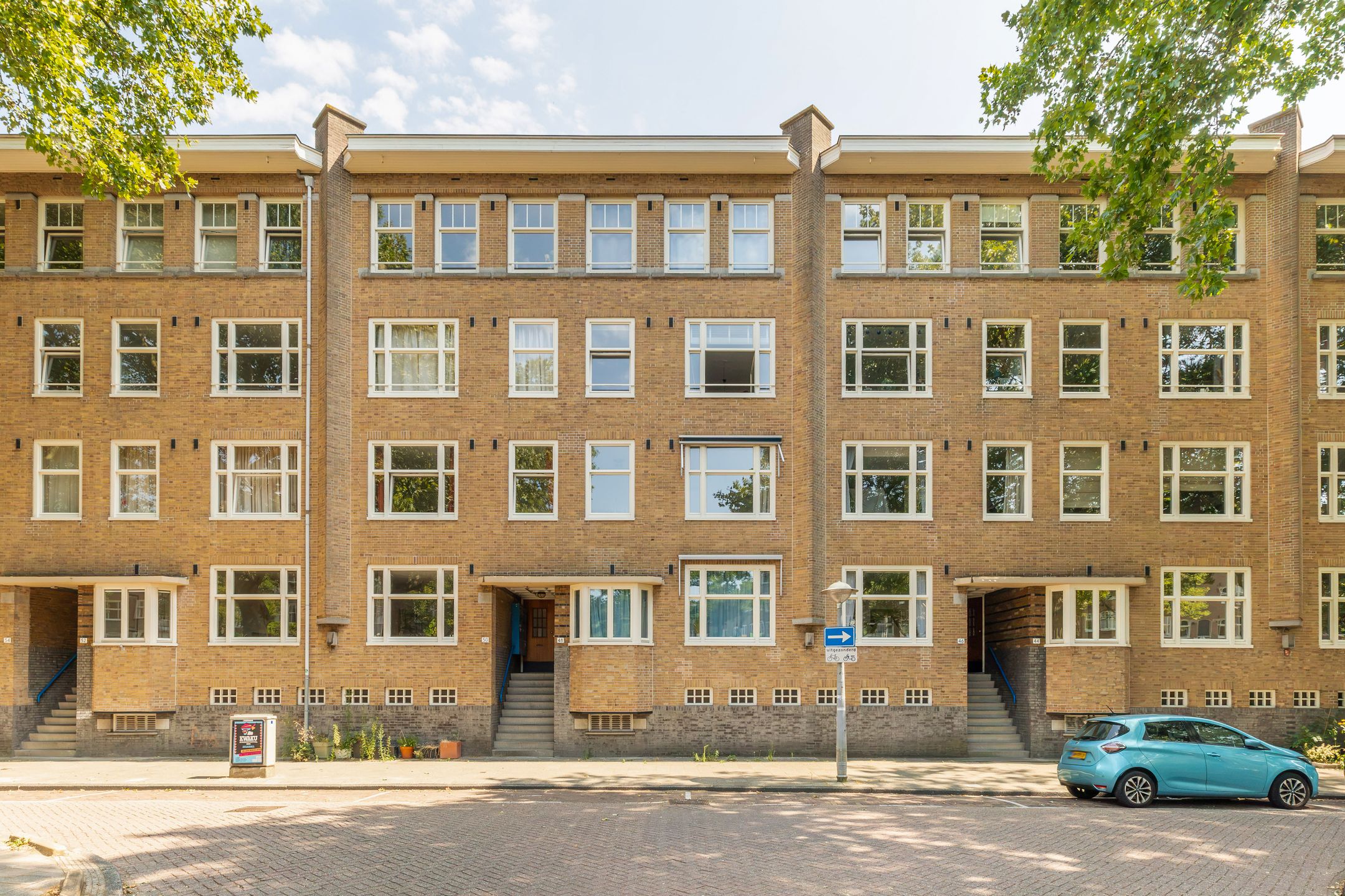 Foto van Willem de Zwijgerlaan 501, Amsterdam