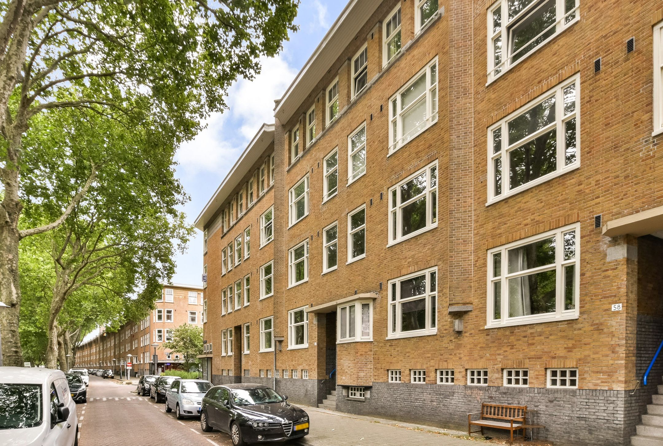 Foto van Willem de Zwijgerlaan 601, Amsterdam