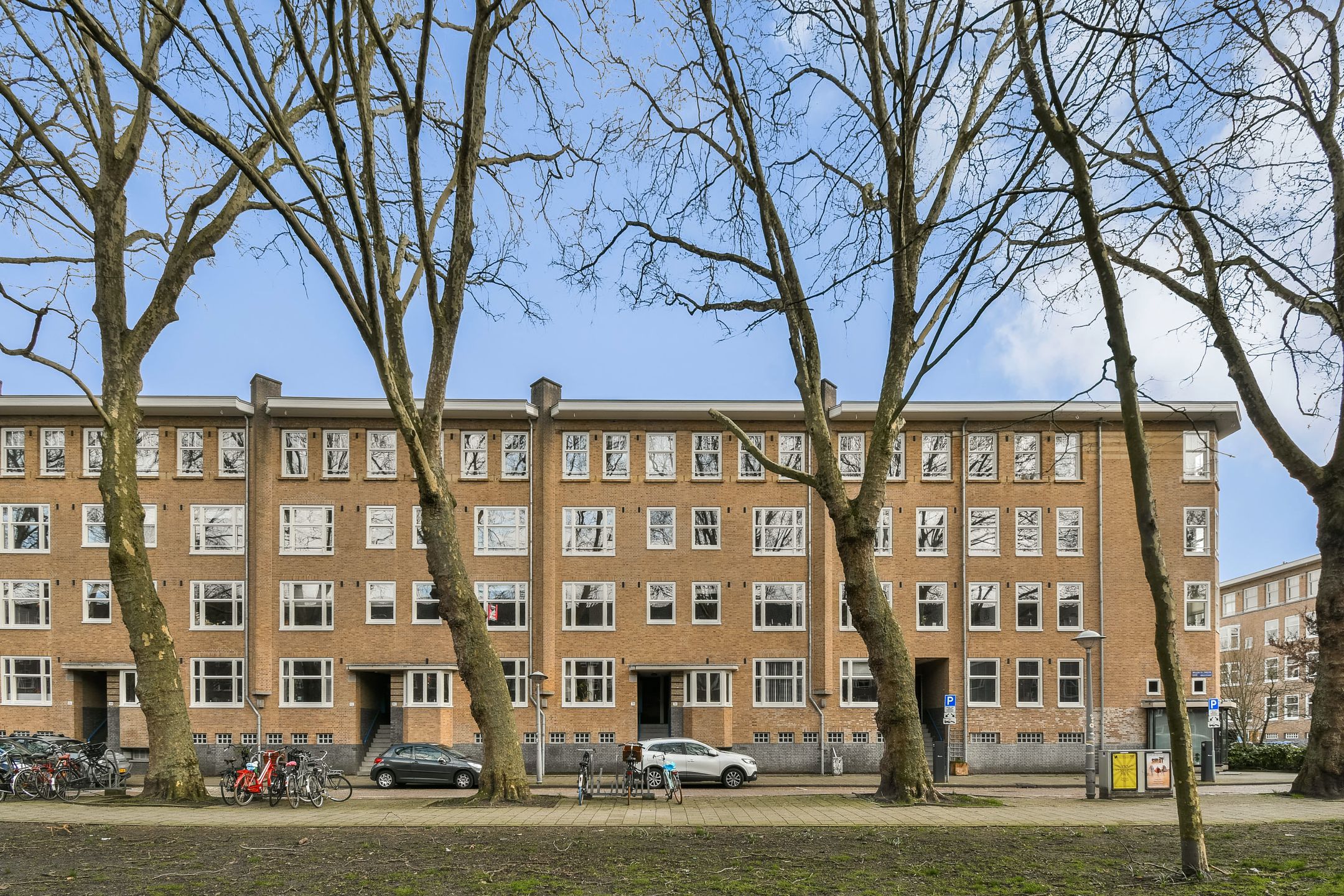 Foto van Willem de Zwijgerlaan 761, Amsterdam