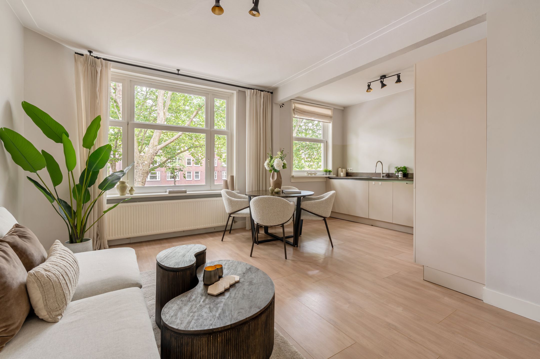 Foto van Willem de Zwijgerlaan 781, Amsterdam
