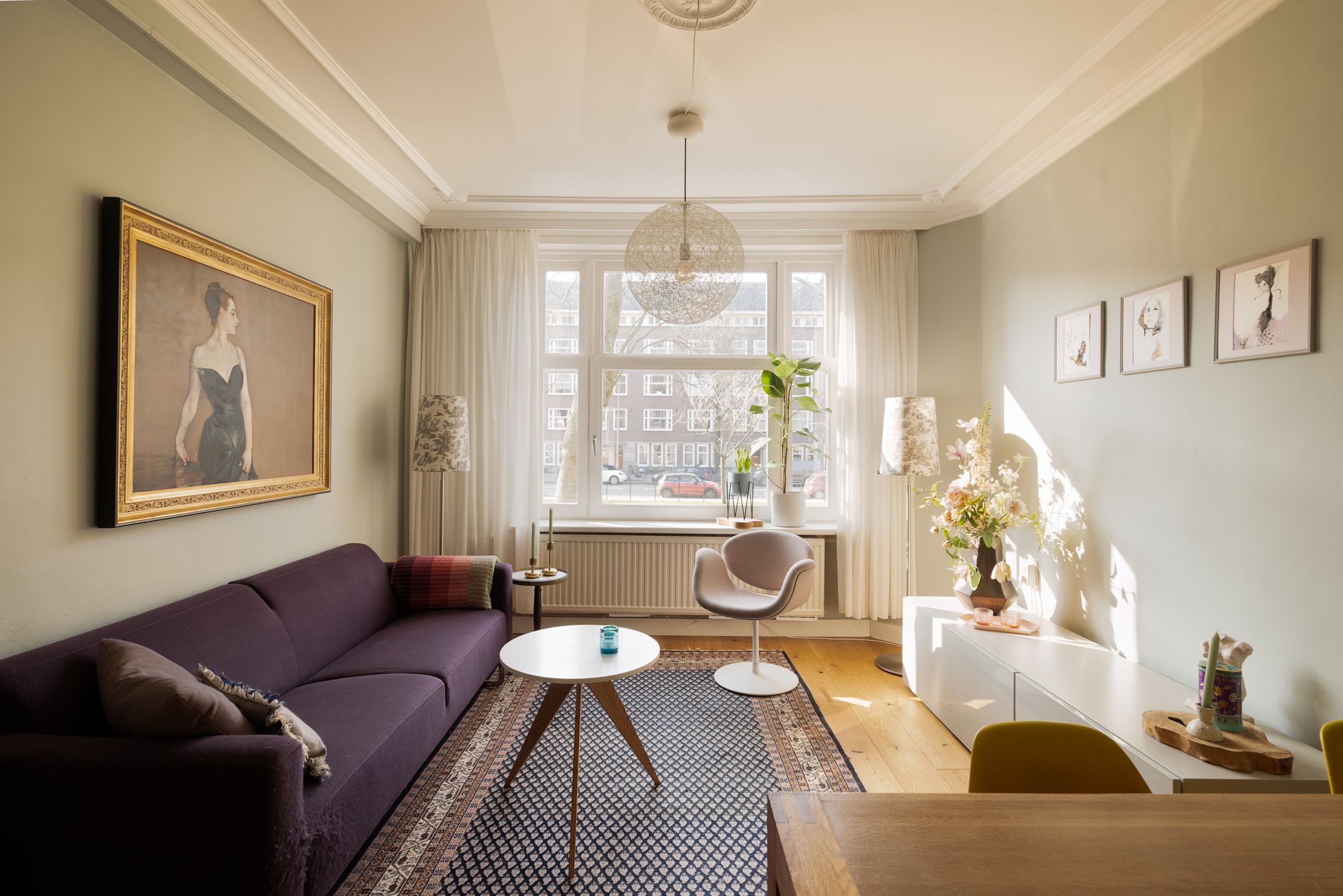 Foto van Willem de Zwijgerlaan 82H, Amsterdam
