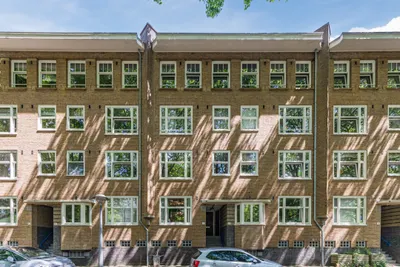 Foto van Willem de Zwijgerlaan 881, Amsterdam