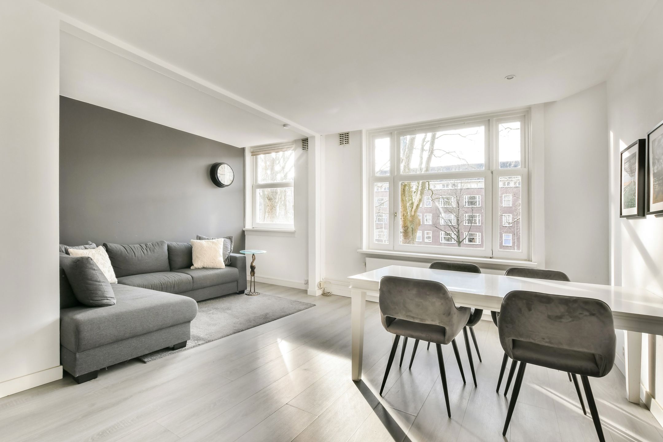 Foto van Willem de Zwijgerlaan 1081, Amsterdam