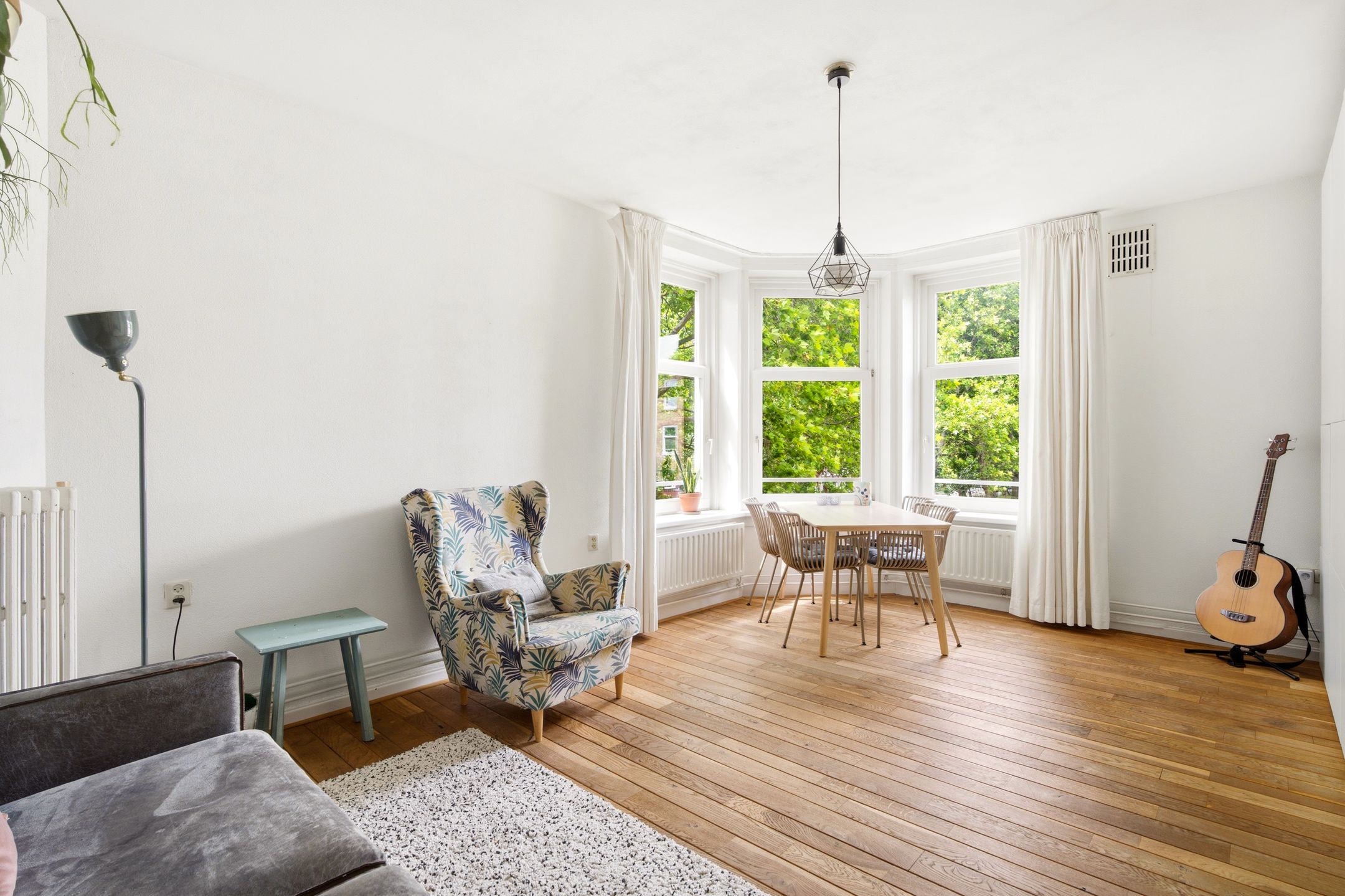 Foto van Adriaan van Bergenstraat 72, Amsterdam