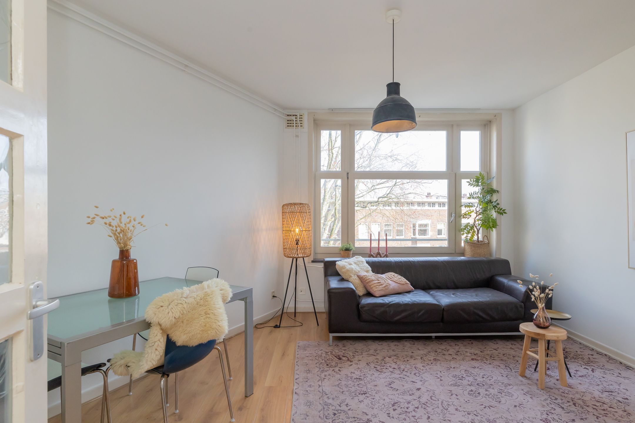 Foto van Geuzenstraat 153, Amsterdam