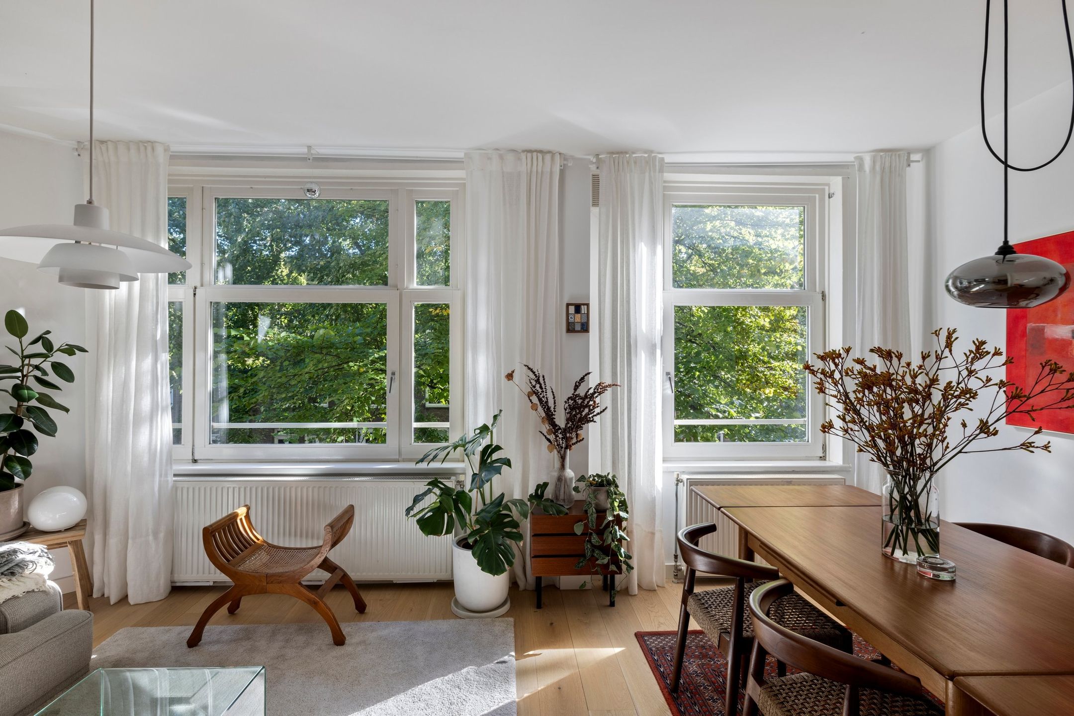 Foto van Geuzenstraat 312, Amsterdam