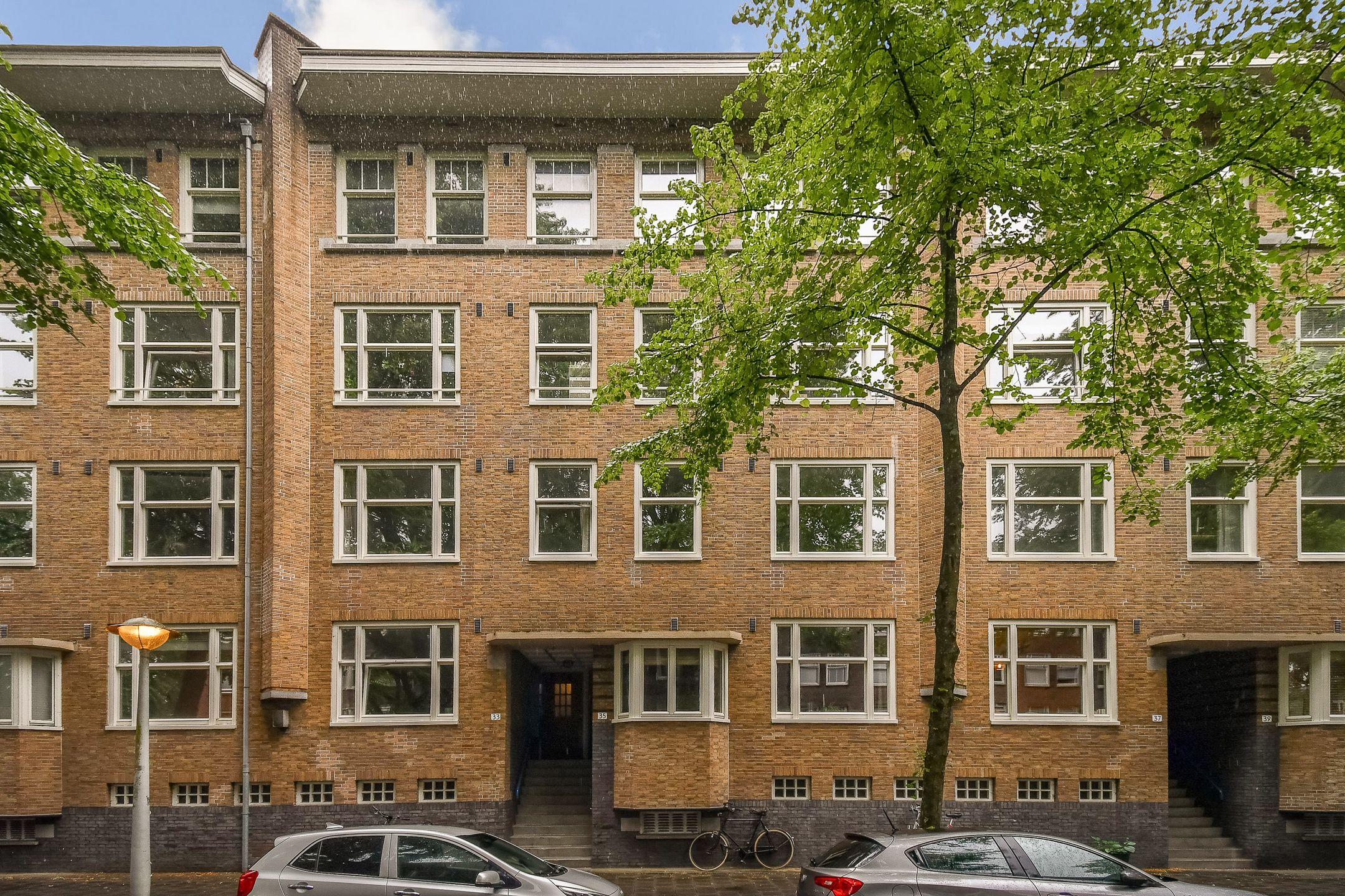 Foto van Geuzenstraat 353, Amsterdam