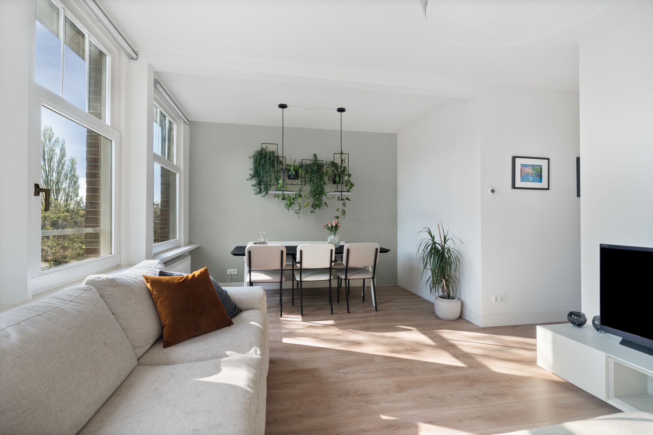 Foto van Geuzenstraat 733, Amsterdam