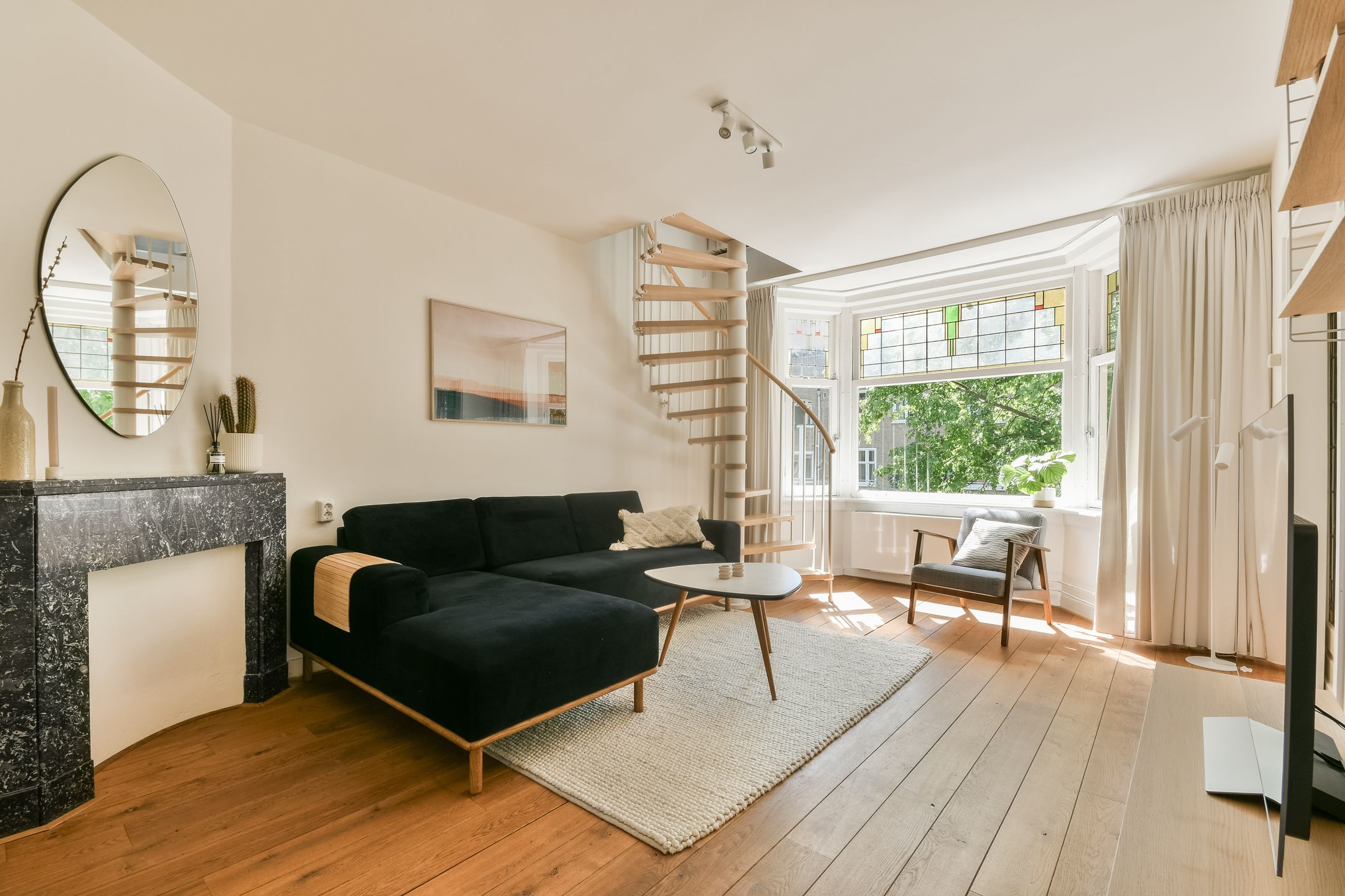 Foto van Geuzenstraat 143, Amsterdam