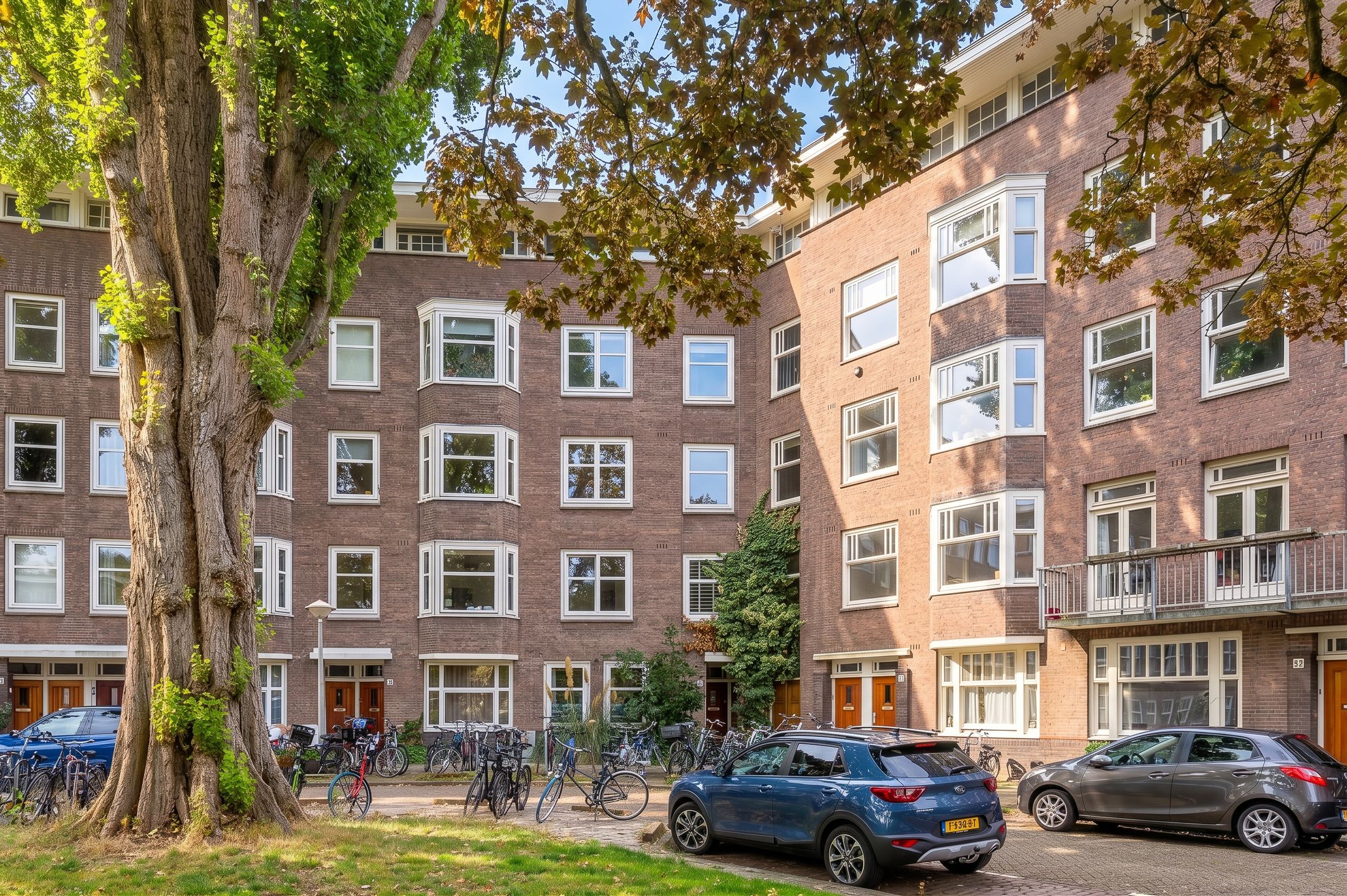 Foto van Geuzenstraat 422, Amsterdam