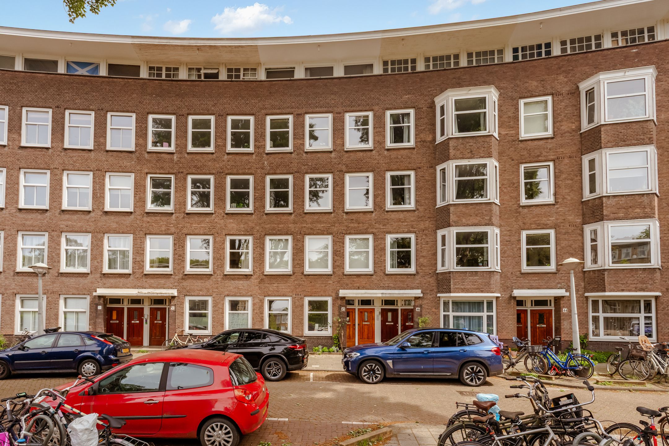 Foto van Geuzenstraat 483, Amsterdam