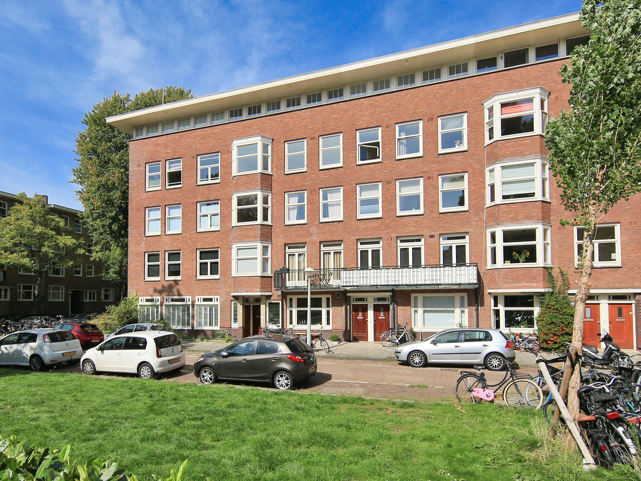 Foto van Geuzenstraat 783, Amsterdam
