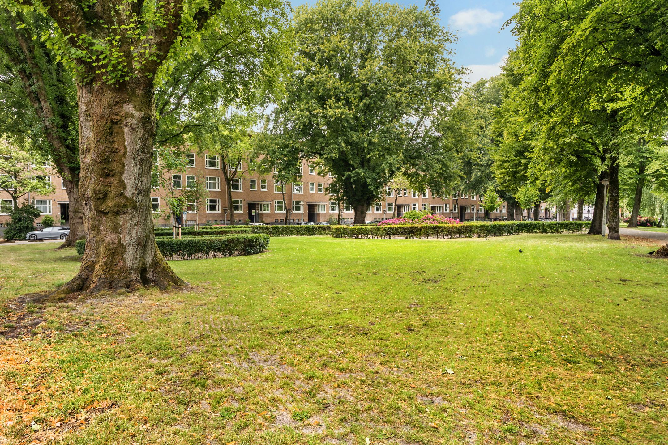 Foto van Geuzenkade 662, Amsterdam