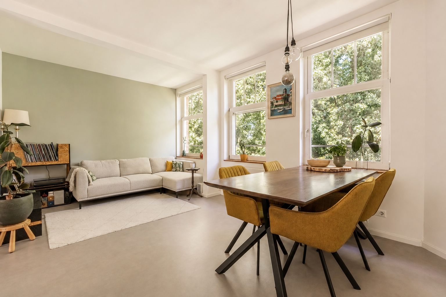 Foto van Geuzenkade 693, Amsterdam