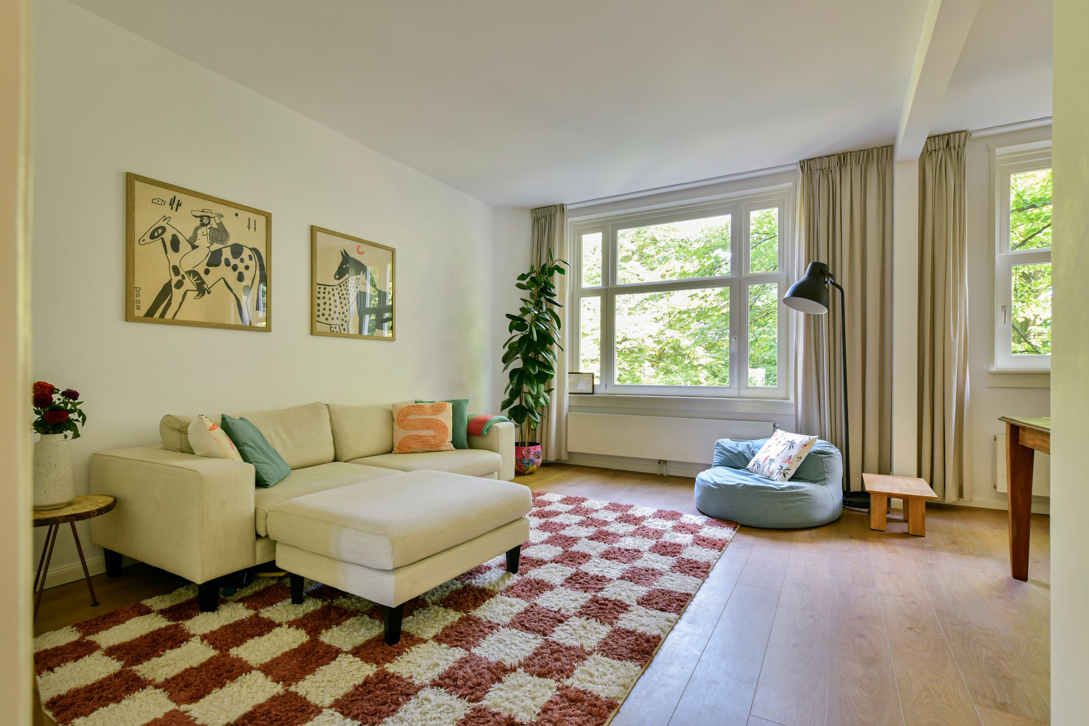 Foto van Geuzenkade 752, Amsterdam