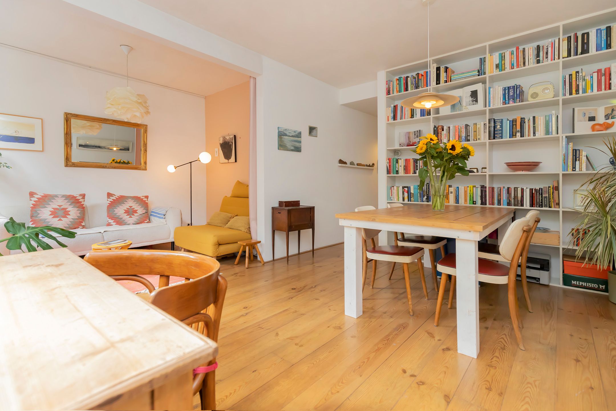 Foto van Geuzenkade 792, Amsterdam
