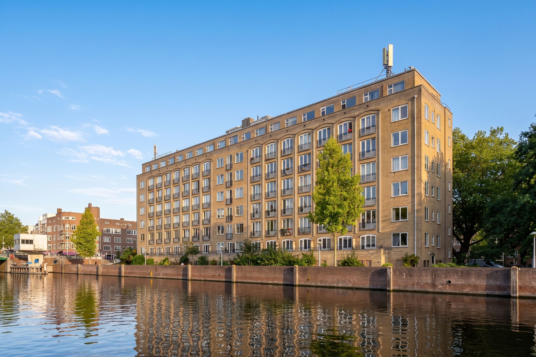 Foto van Korte Geuzenstraat 601, Amsterdam