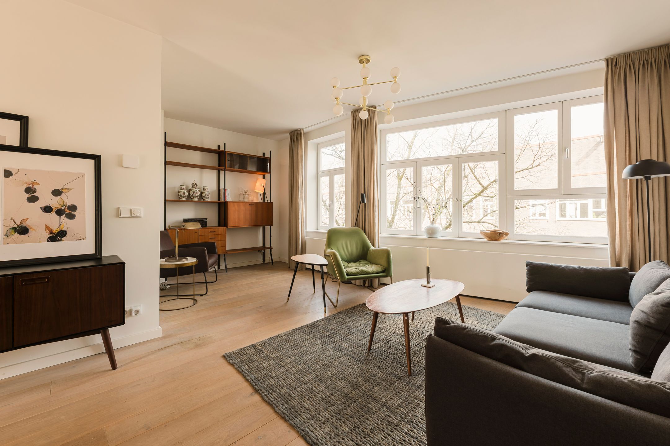 Foto van Orteliusstraat 2093, Amsterdam